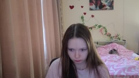Milena online show from March 2026 03:23:02 AM