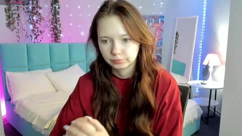 Milena online show from April 2026 03:06:01 AM