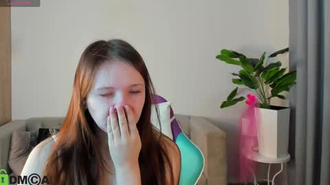 Milena online show from May 2026 03:02:02 AM
