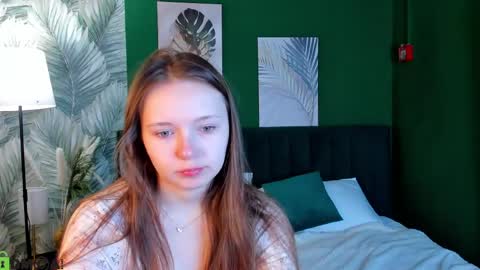 Milena online show from May 2026 03:01:02 AM