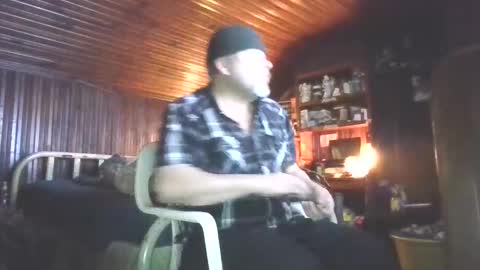 Snapshot of booshy chatting on December 2024 12:08:02 AM Booshwa online show from December 2024 12:08:02 AM