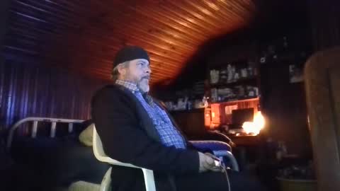Snapshot of booshy chatting on December 2024 06:13:01 PM Booshwa online show from December 2024 06:13:01 PM