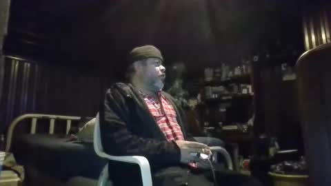 Snapshot of booshy chatting on January 2025 07:16:02 AM Booshwa online show from January 2025 07:16:02 AM
