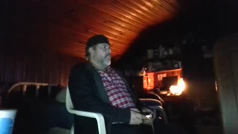 Snapshot of booshy chatting on January 2025 10:20:02 AM Booshwa online show from January 2025 10:20:02 AM