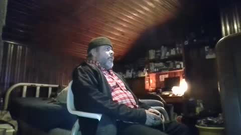 Snapshot of booshy chatting on January 2025 01:25:02 PM Booshwa online show from January 2025 01:25:02 PM
