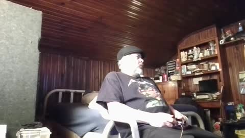 Snapshot of booshy chatting on January 2025 07:34:02 PM Booshwa online show from January 2025 07:34:02 PM