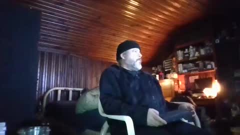 Snapshot of booshy chatting on January 2025 10:28:02 AM Booshwa online show from January 2025 10:28:02 AM