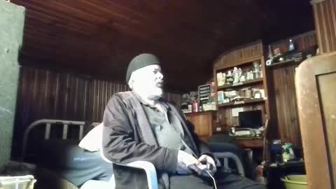 Snapshot of booshy chatting on January 2025 03:47:02 PM Booshwa online show from January 2025 03:47:02 PM