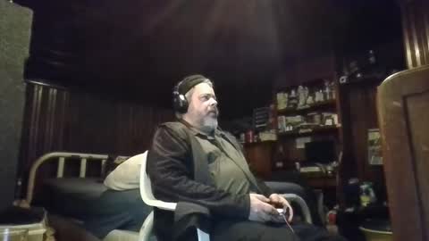 Snapshot of booshy chatting on January 2025 09:52:02 PM Booshwa online show from January 2025 09:52:02 PM