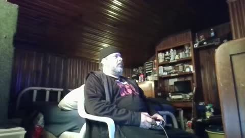 Snapshot of booshy chatting on January 2025 05:26:01 PM Booshwa online show from January 2025 05:26:01 PM