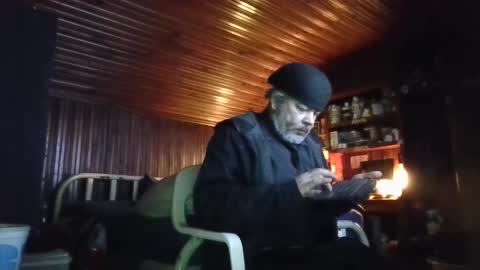Snapshot of booshy chatting on January 2025 03:29:01 AM Booshwa online show from January 2025 03:29:01 AM