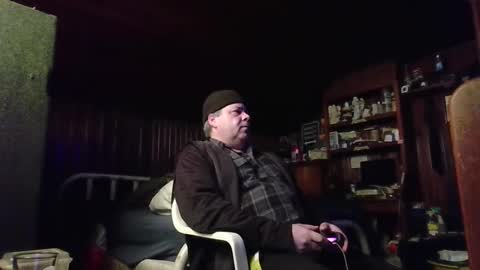 Snapshot of booshy chatting on January 2025 05:30:02 PM Booshwa online show from January 2025 05:30:02 PM