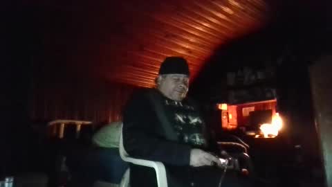 Snapshot of booshy chatting on January 2025 03:09:01 AM Booshwa online show from January 2025 03:09:01 AM
