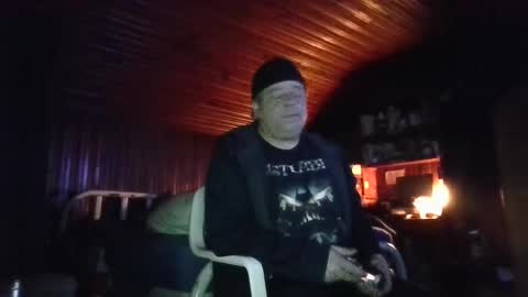 Snapshot of booshy chatting on January 2025 06:12:01 AM Booshwa online show from January 2025 06:12:01 AM