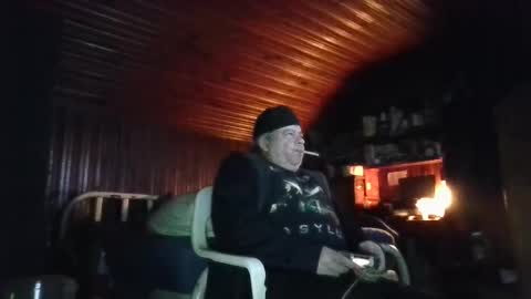 Snapshot of booshy chatting on January 2025 09:15:02 AM Booshwa online show from January 2025 09:15:02 AM