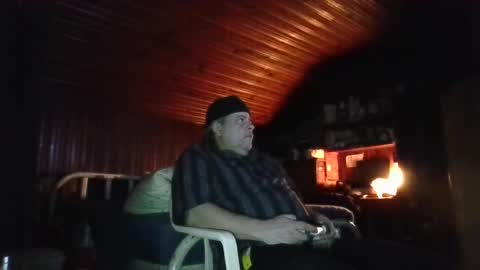 Snapshot of booshy chatting on January 2025 01:05:02 AM Booshwa online show from January 2025 01:05:02 AM