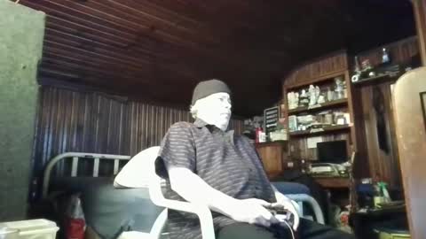 Snapshot of booshy chatting on January 2025 06:07:01 PM Booshwa online show from January 2025 06:07:01 PM