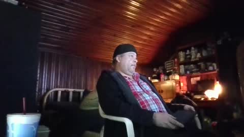 Snapshot of booshy chatting on February 2025 06:15:02 PM Booshwa online show from February 2025 06:15:02 PM