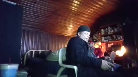 Snapshot of booshy chatting on February 2025 05:05:01 AM Booshwa online show from February 2025 05:05:01 AM
