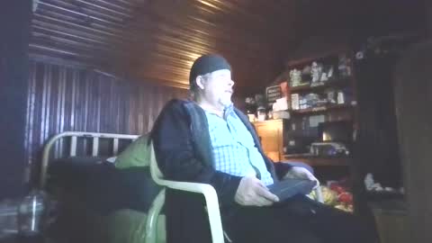 Booshwa online show from February 2026 01:02:01 AM