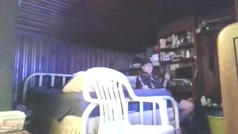 Booshwa online show from February 2026 07:03:02 PM