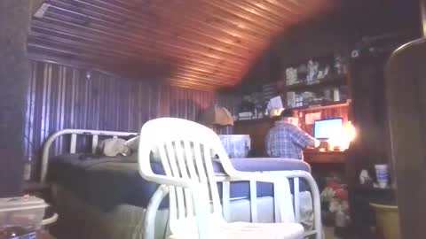 Booshwa online show from April 2026 07:55:01 AM