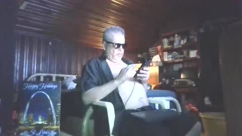 Booshwa online show from April 2026 07:11:02 AM