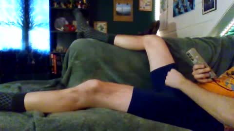 Snapshot of bootsy997 chatting on December 2025 07:18:01 PM Bootsy online show from December 2025 07:18:01 PM