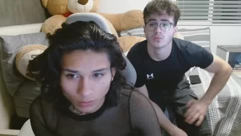 Snapshot of bootybros chatting on February 2025 04:34:01 AM bootybros online show from February 2025 04:34:01 AM