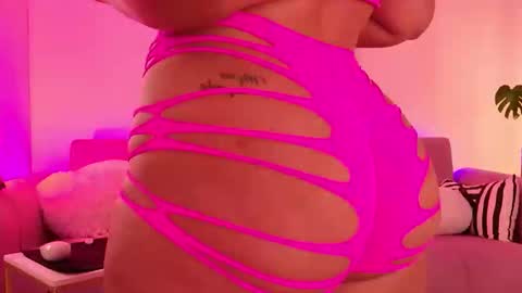 bootyliciousbunny online show from June 2026 09:42:01 PM