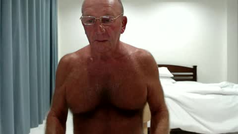 Boppy21 online show from February 2025 10:00:02 PM