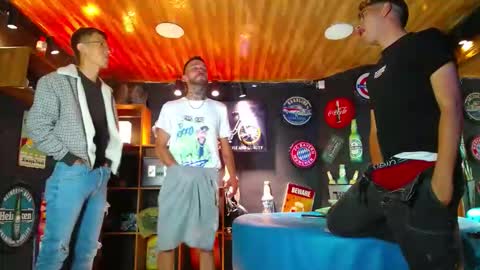 Snapshot of boranget chatting on September 2025 11:35:02 AM boranget online show from September 2025 11:35:02 AM