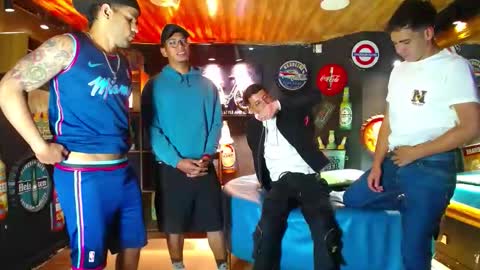 Snapshot of boranget chatting on October 2025 11:09:01 AM boranget online show from October 2025 11:09:01 AM