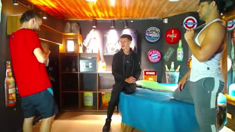 Snapshot of boranget chatting on October 2025 11:09:02 AM boranget online show from October 2025 11:09:02 AM