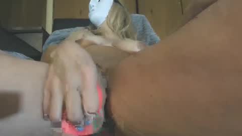 Snapshot of bored_housewife1985 chatting on March 2025 02:21:01 PM bored_housewife1985 online show from March 2025 02:21:01 PM