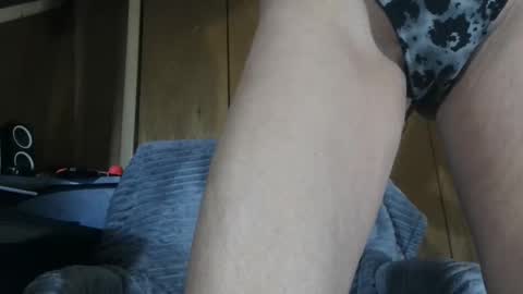 Snapshot of bored_housewife1985 chatting on March 2025 10:45:02 AM bored_housewife1985 online show from March 2025 10:45:02 AM