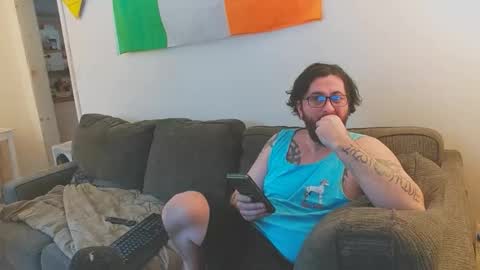 boredandirish21 online show from March 2026 03:47:01 PM