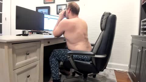 Snapshot of boredhorndog chatting on January 2025 01:56:02 AM Boredhorndog online show from January 2025 01:56:02 AM