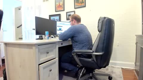 Snapshot of boredhorndog chatting on January 2025 03:18:02 PM Boredhorndog online show from January 2025 03:18:02 PM