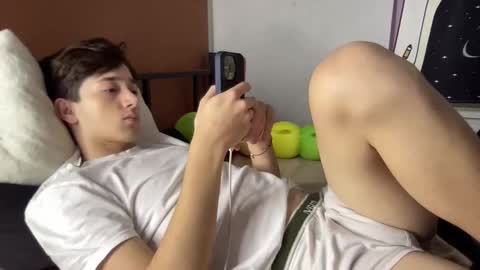 Snapshot of borisviper chatting on October 2025 04:37:01 PM borisviper online show from October 2025 04:37:01 PM