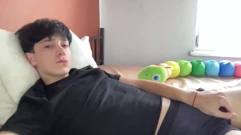 Snapshot of borisviper chatting on October 2025 10:44:01 AM borisviper online show from October 2025 10:44:01 AM