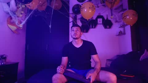 borsalinomoreau online show from October 2025 07:29:02 PM