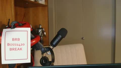 Snapshot of boss1420 chatting on October 2025 06:37:01 PM BOSS online show from October 2025 06:37:01 PM