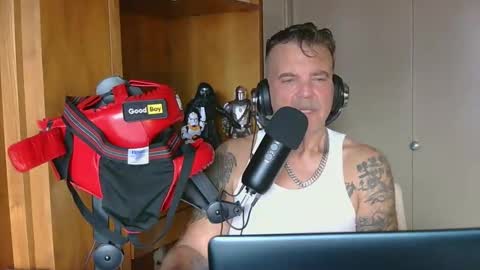 Snapshot of boss1420 chatting on November 2025 07:57:01 PM BOSS online show from November 2025 07:57:01 PM