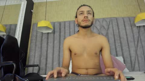 Boss online show from November 2025 04:07:02 AM