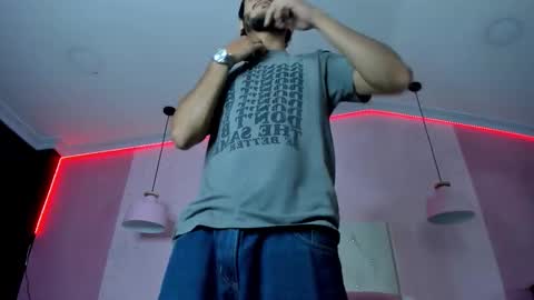 Boss online show from March 2026 12:09:01 PM