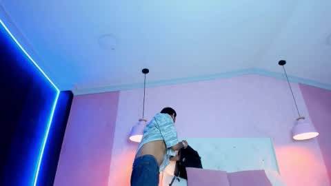 Boss online show from March 2026 12:10:02 PM