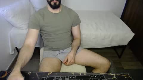 bossking019 online show from February 2026 07:21:01 PM