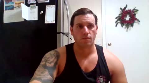 Snapshot of bosslife505050 chatting on December 2024 10:55:02 PM The Italian Boss  online show from December 2024 10:55:02 PM