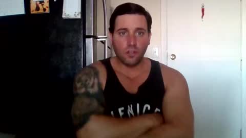 Snapshot of bosslife505050 chatting on January 2025 07:54:01 PM The Italian Boss  online show from January 2025 07:54:01 PM